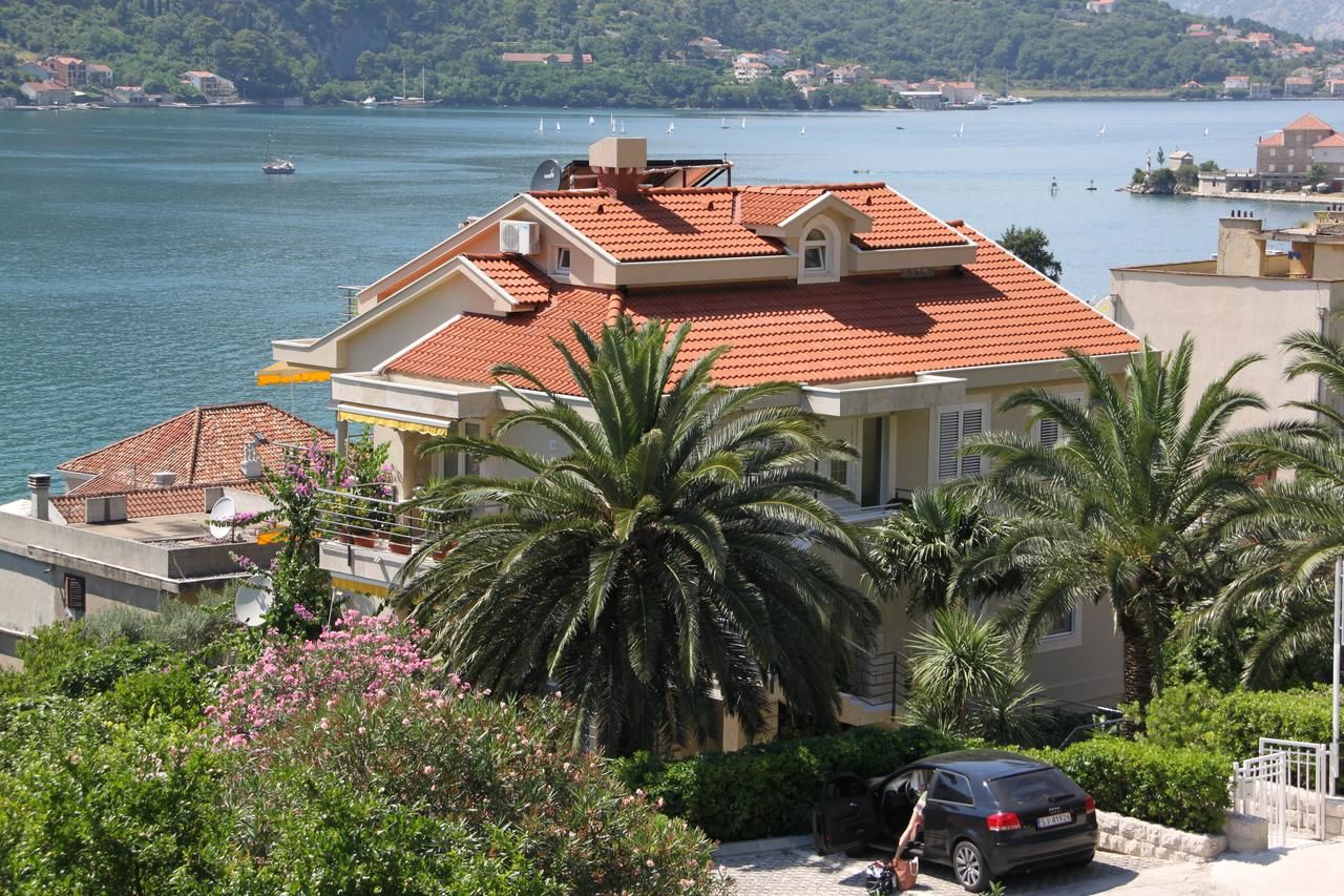 Апартаменты Palma Apartments Котор-19