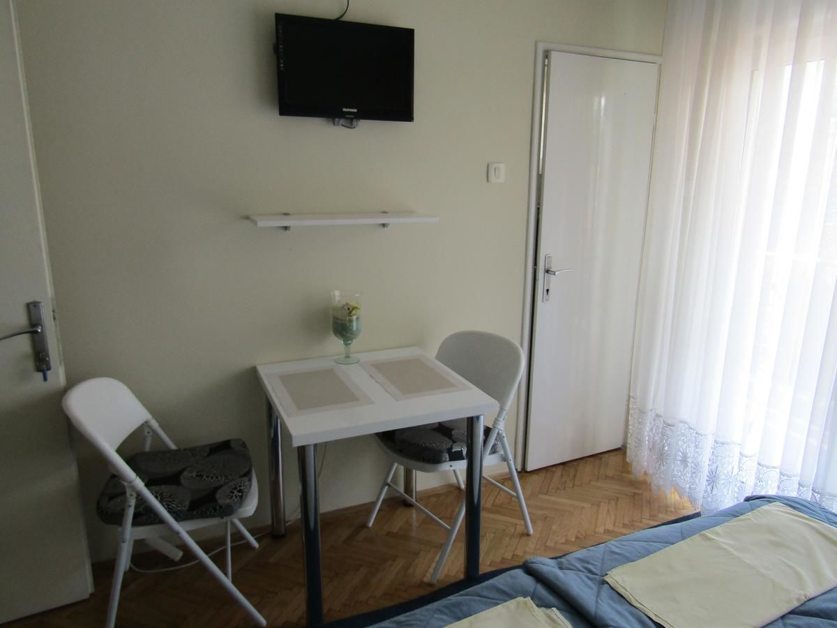 Апартаменты Palma Apartments Котор