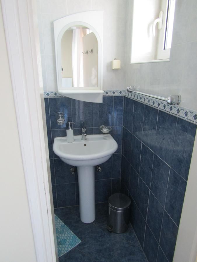 Апартаменты Palma Apartments Котор