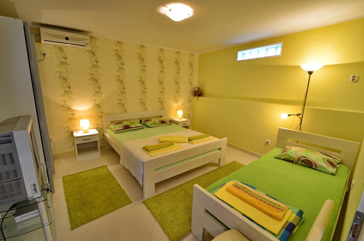 Апартаменты Palma Apartments Котор-40