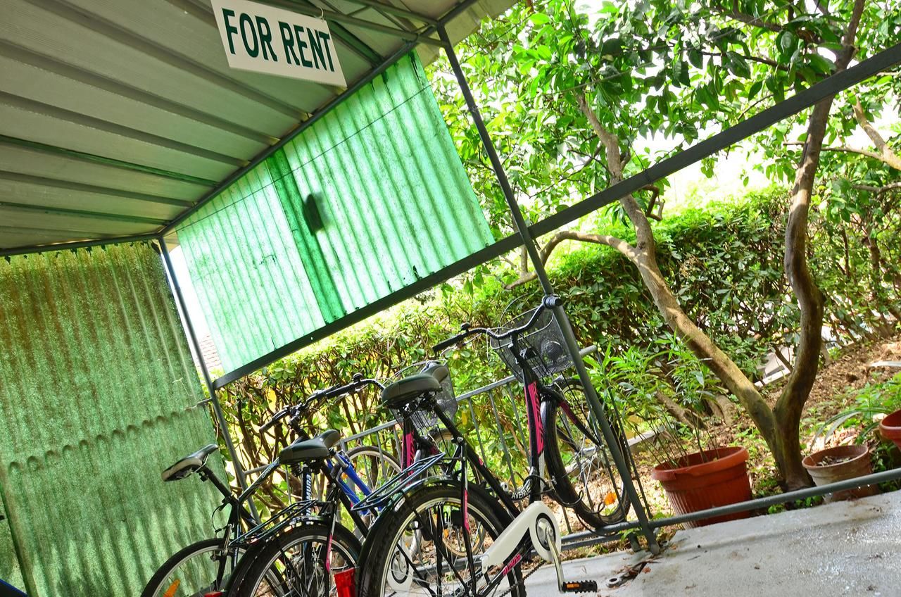 Апартаменты Palma Apartments Котор-47