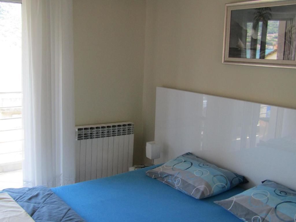 Апартаменты Palma Apartments Котор