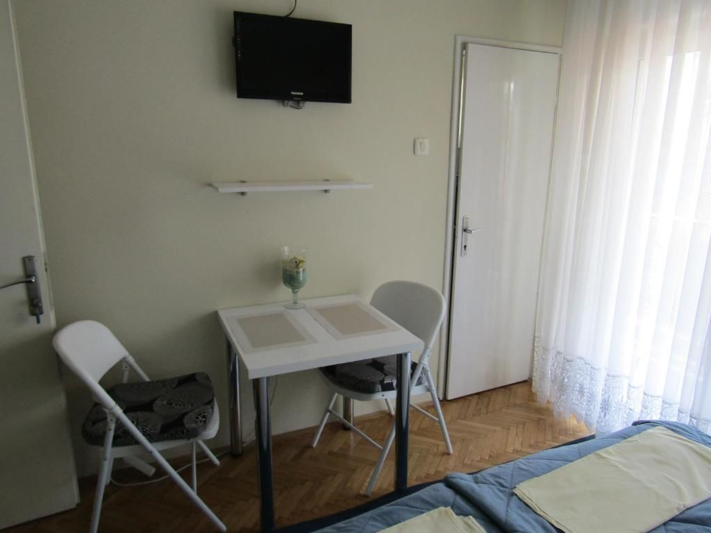 Апартаменты Palma Apartments Котор