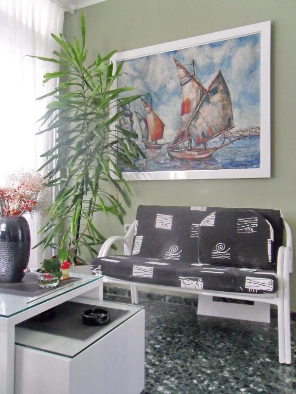 Апартаменты Palma Apartments Котор