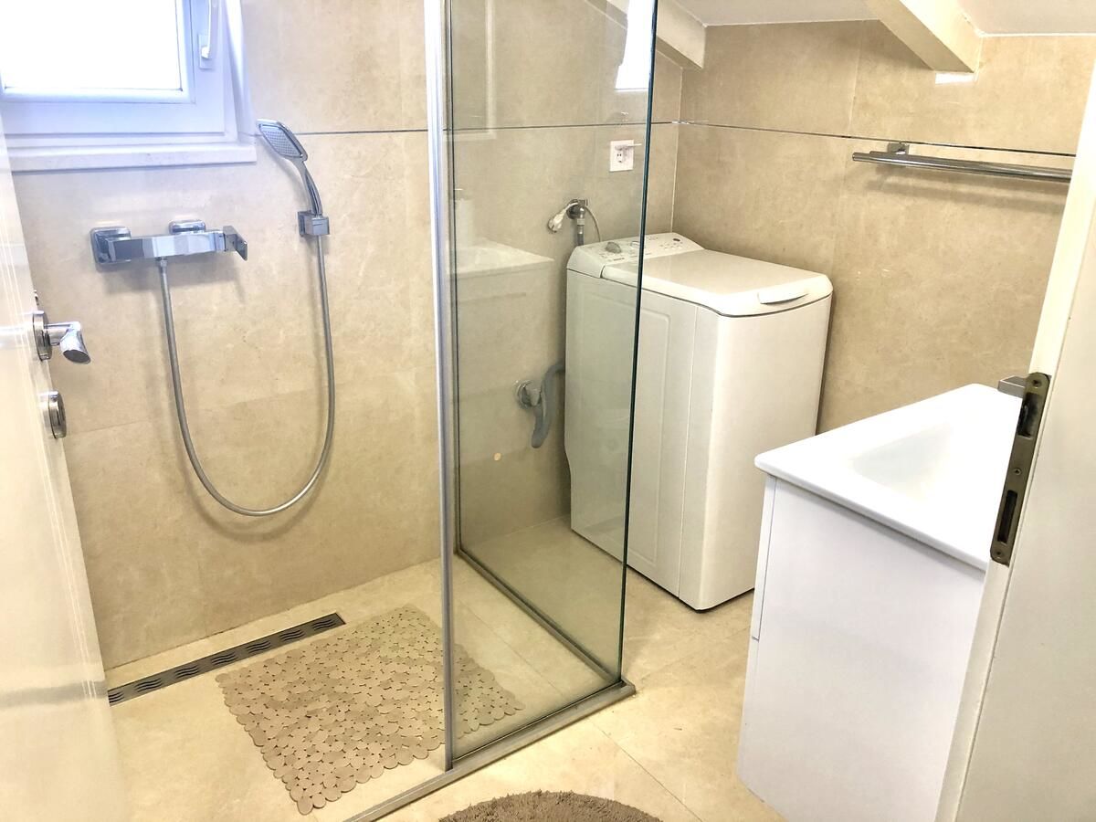 Апартаменты Palma Apartments Котор