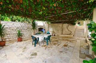 Апартаменты Palma Apartments Котор Апартаменты с 2 спальнями-3