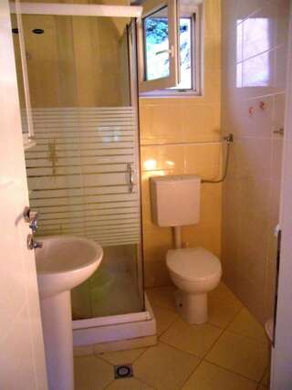 Апартаменты Palma Apartments Котор Апартаменты с 2 спальнями-4