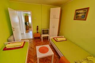 Апартаменты Palma Apartments Котор Апартаменты с 2 спальнями-4