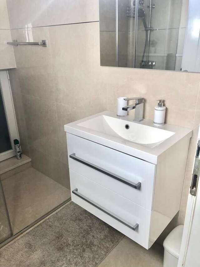 Апартаменты Palma Apartments Котор-16