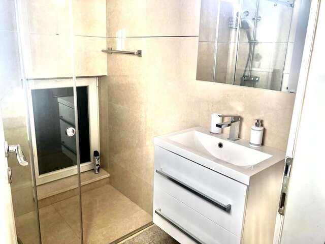 Апартаменты Palma Apartments Котор-19