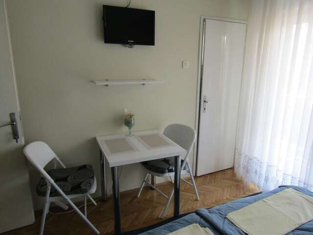 Апартаменты Palma Apartments Котор-20