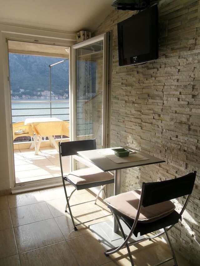 Апартаменты Palma Apartments Котор-21