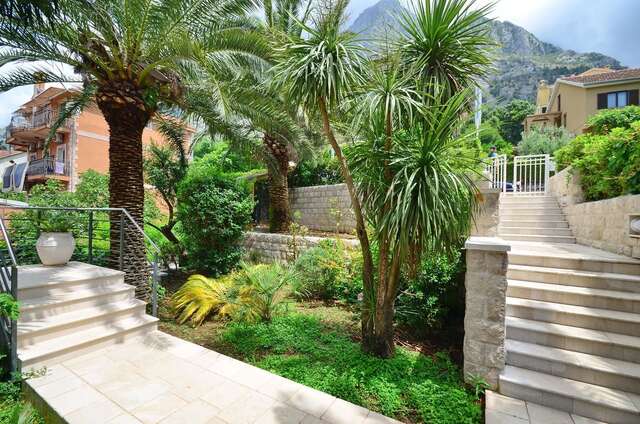 Апартаменты Palma Apartments Котор-25