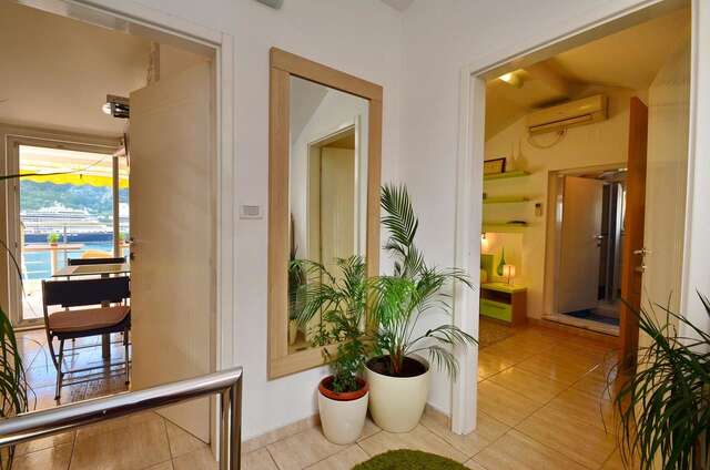 Апартаменты Palma Apartments Котор-26