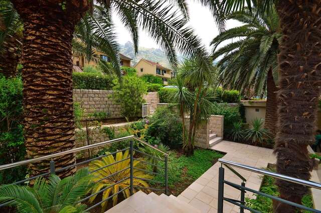 Апартаменты Palma Apartments Котор-29