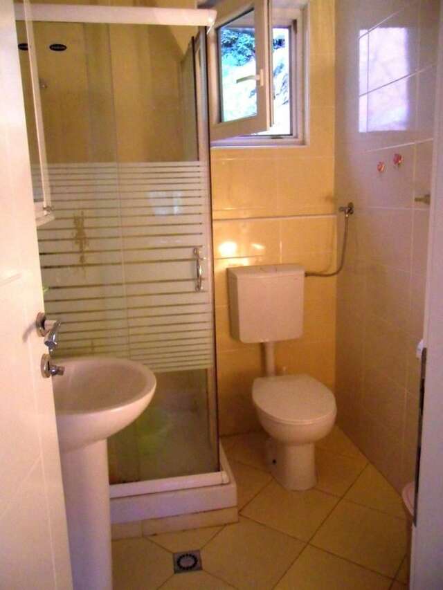 Апартаменты Palma Apartments Котор-35