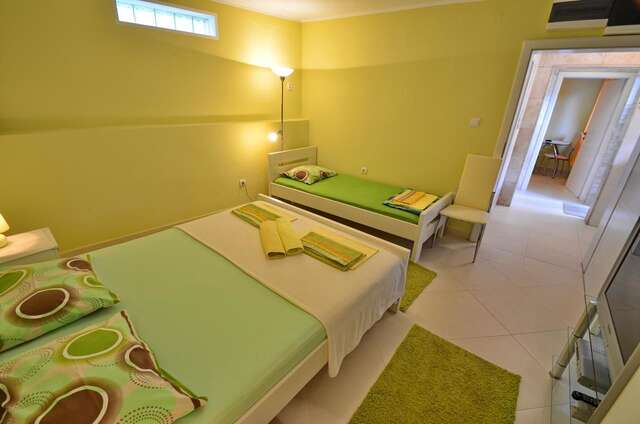 Апартаменты Palma Apartments Котор-37