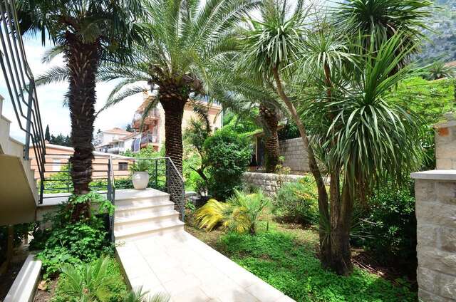 Апартаменты Palma Apartments Котор-45