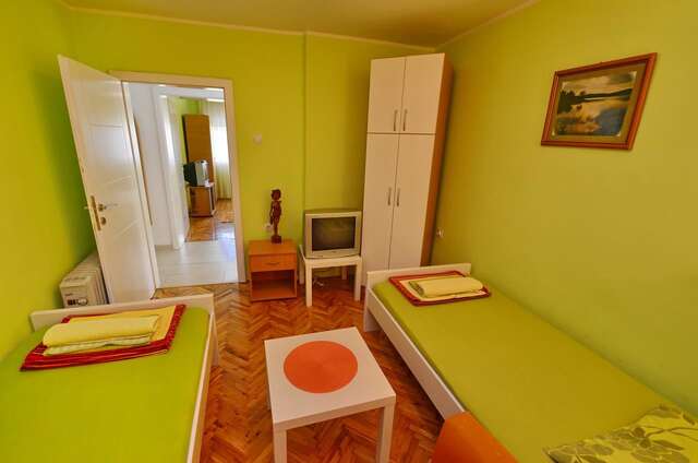 Апартаменты Palma Apartments Котор-47