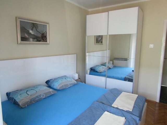 Апартаменты Palma Apartments Котор-48