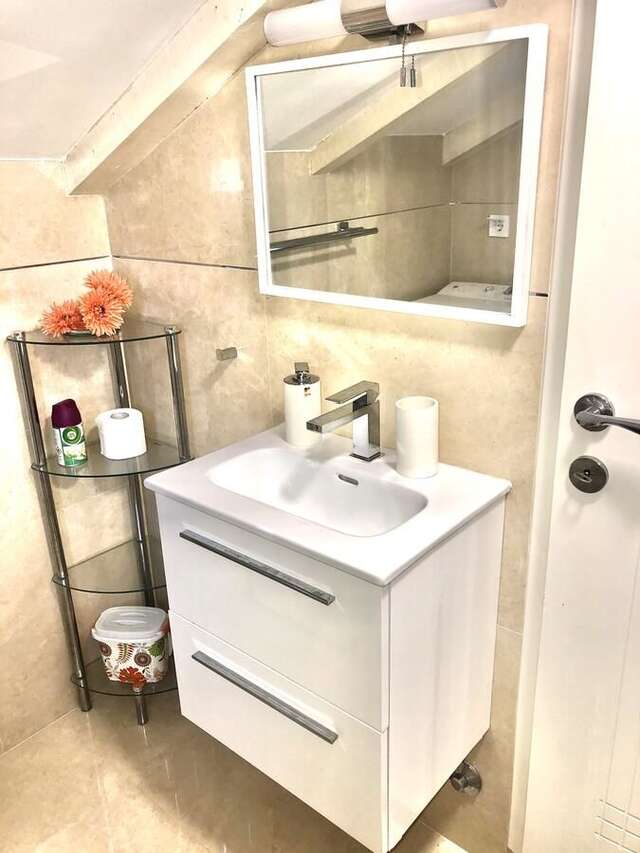 Апартаменты Palma Apartments Котор-7