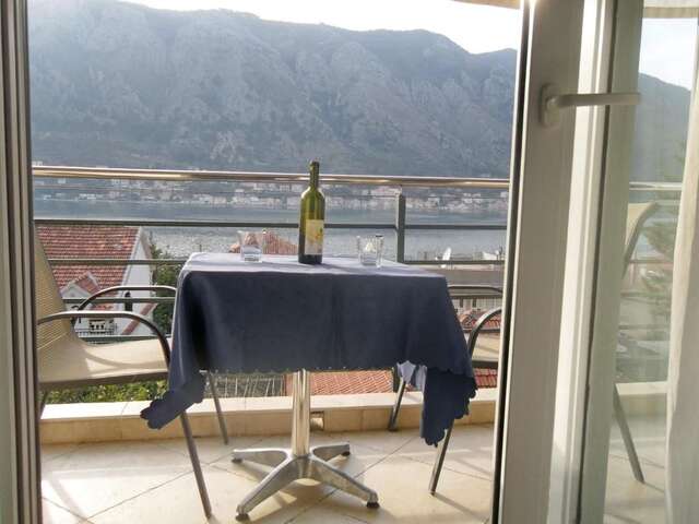 Апартаменты Palma Apartments Котор-52