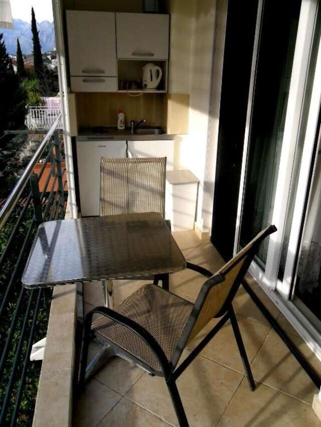 Апартаменты Palma Apartments Котор-56