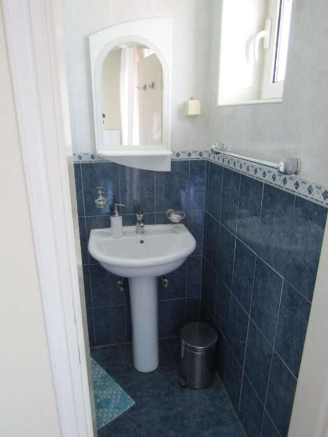 Апартаменты Palma Apartments Котор-60